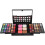 Professional Makeup Palettes Eyeshadow Palettes Lipgloss Face Powder 2