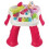 VTech VTech Play & Learn Activity Table Pink 1