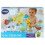 VTech VTech 6-in-1 Bathtime Animal Buddies Bath Toys 1