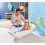 VTech VTech 6-in-1 Bathtime Animal Buddies Bath Toys 2