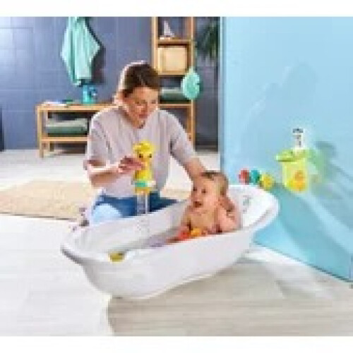 VTech VTech 6-in-1 Bathtime Animal Buddies Bath Toys 1