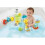 VTech VTech 6-in-1 Bathtime Animal Buddies Bath Toys 4