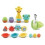 VTech VTech 6-in-1 Bathtime Animal Buddies Bath Toys 5