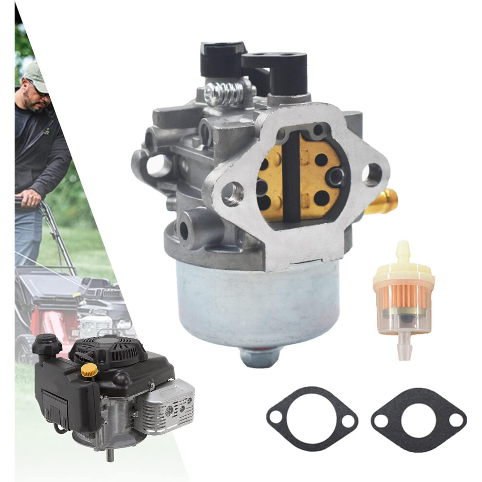 Munirater Carburetor Replacement For Kawasaki Fj180v Engine 15003-7110 15003-7132 15004-0952 15004-0962 15004-0993 15004-7010 Toro 22187 22188 22188Te 6935462208883