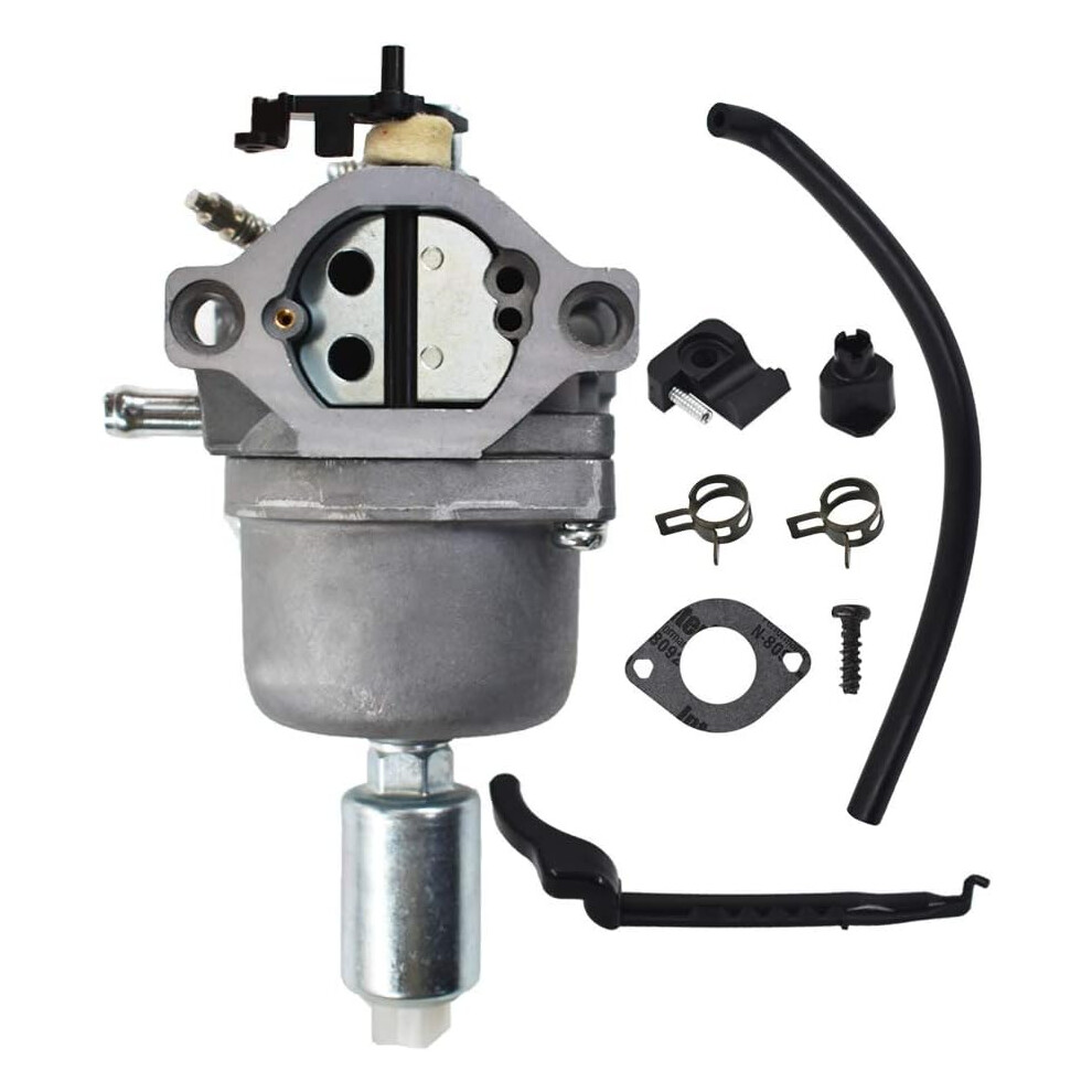 Carburetor Carb Kit Replacement For Sears Lt2000 42Inch 20Hp Lawn Tractor Replacement For Craftsman Lt2000 17.5Hp Lawn Mower Tractor 6935462209033