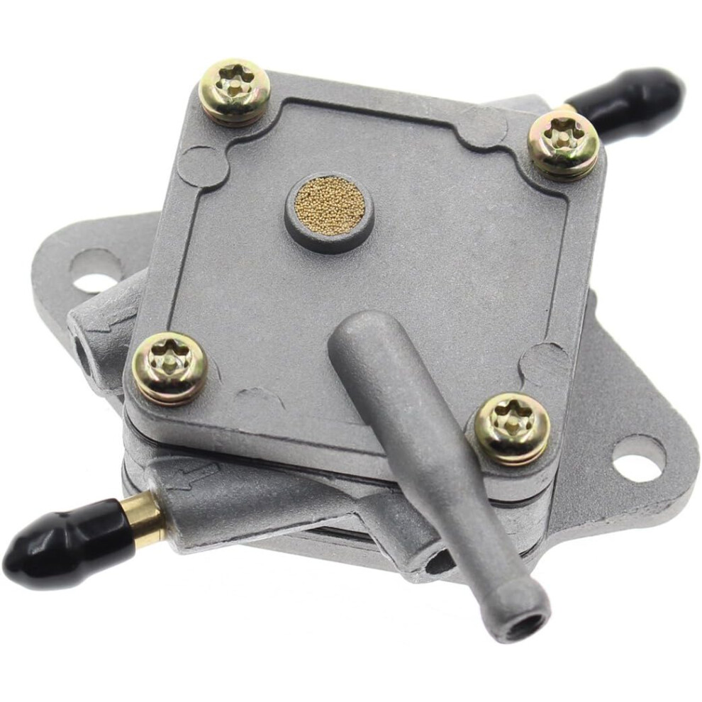 Autokay Fuel Pump For Ezgo Txt Medalist Golf Cart 4-Cycle 295Cc 350Cc 72021-G01 94-03 6935462209354