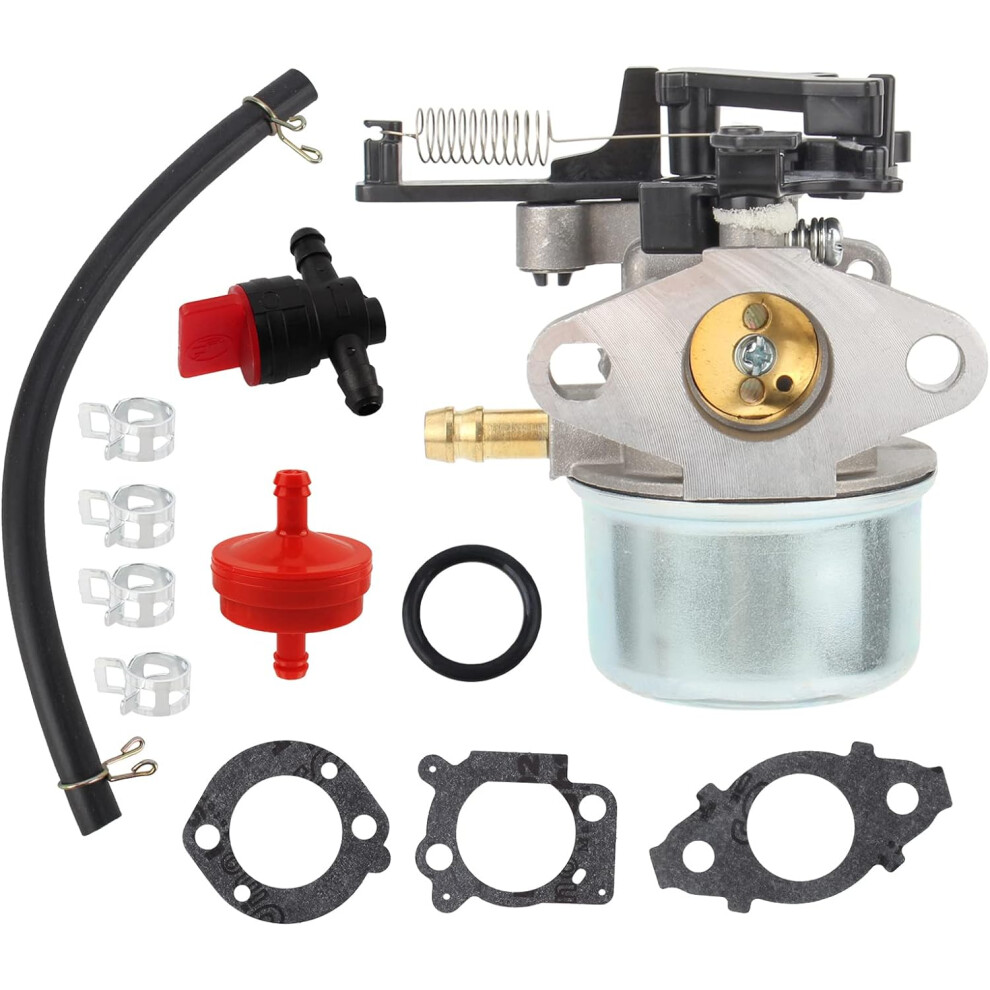 Autokay Carburetor For Briggs Stratton 875Exi 190Cc Craftsman Troy Bilt Pressure Washer 6935462209361