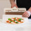 (45*20cm) Sliding Pizza Peel 2
