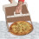 (45*20cm) Sliding Pizza Peel 3