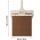(45*20cm) Sliding Pizza Peel 4