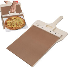 (45*20cm) Sliding Pizza Peel