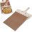(45*20cm) Sliding Pizza Peel 1