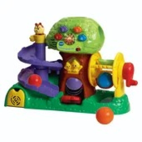 VTech VTech Discovery Activity Tree