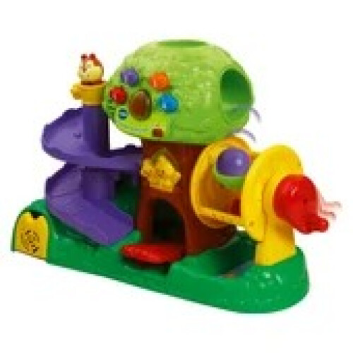 VTech VTech Discovery Activity Tree 2