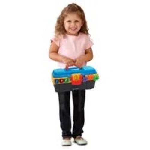 VTech VTech My First Toolbox EXCL
