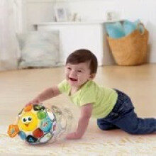 VTech My 1st Football Friend Musical Toy