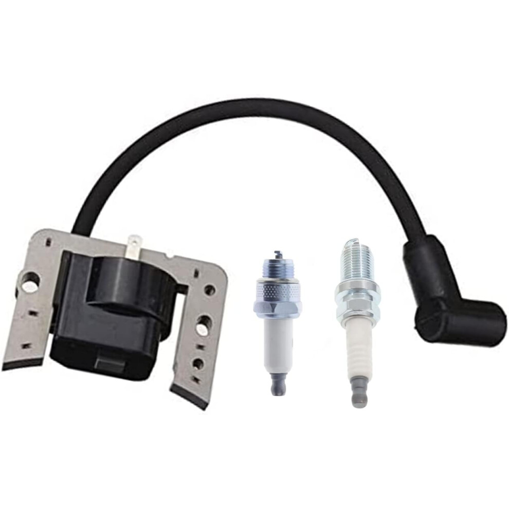 Cnfaner Ignition Coil For Tecumseh 34443 34443A 34443B 34443C 34443D Module 6.75Hp 6.5Hp Engines 6935462210824