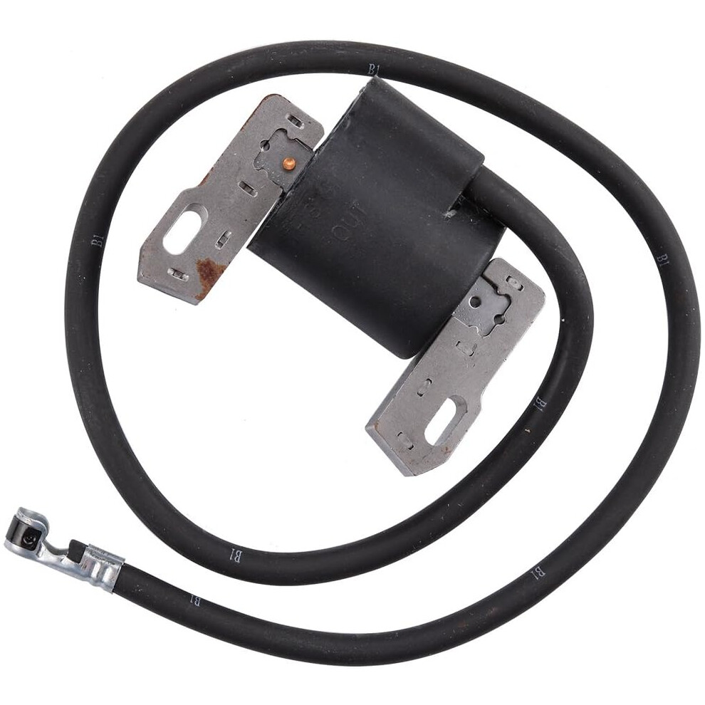 Dalom 398811 Ignition Coil Module For Briggs Stratton 395492 395326 398265 7Hp-16Hp Horizontal Vertical Single Cylinder Engines 6935462210985