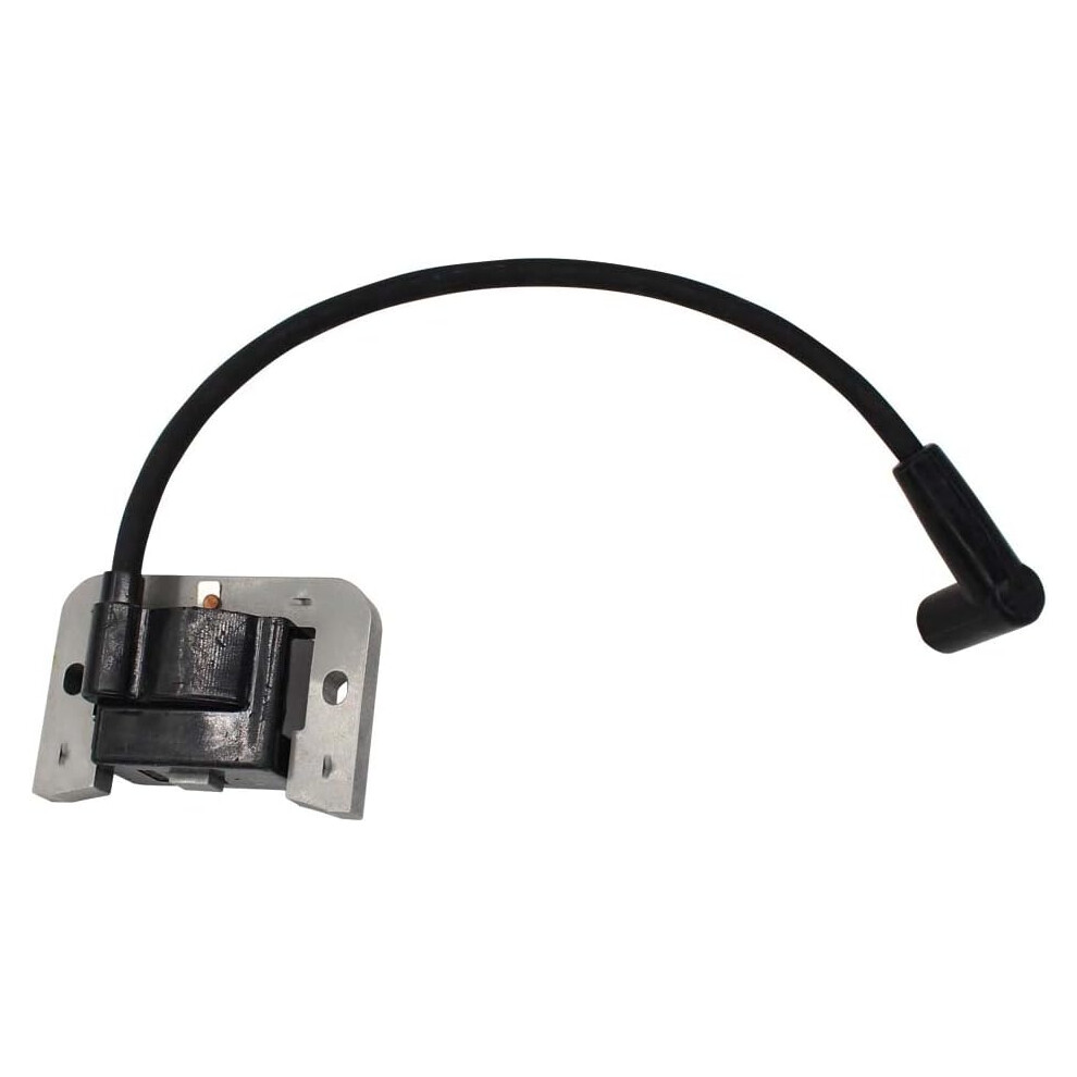 Motoku New Ignition Coil Module For Kohler Sv470 Sv480 Sv530 Sv540 Sv590 Sv600 Sv610 Sv620 Engine Command Riding Lawn Mower Tractor For Cub Cadet Ltx1 6935462211050