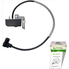 ZhongfaTec-506 A415000001 Ignition Coil for Backpack Blower PB-755SH EB633RT PB-650 PB-651 PB-750 CS3000 CS3050#15662639431 CS260 CS4510ES #A411000340