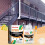 (100ML rust remover + brush) Multifunctional rust removal and conversion agent Metal surface cleaning multifunctional rust removal and rust prevention agent 2
