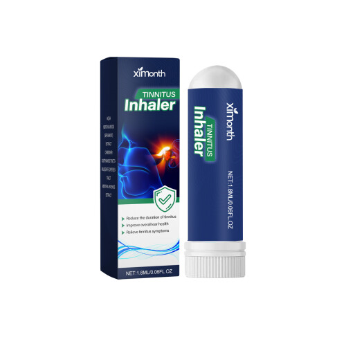 Ear Care Ear Discomfort Relief Care
