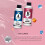 Crystal Epoxy Transparent Yellowing Resistant Epoxy Resin Kit 4