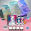 Crystal Epoxy Transparent Yellowing Resistant Epoxy Resin Kit 7