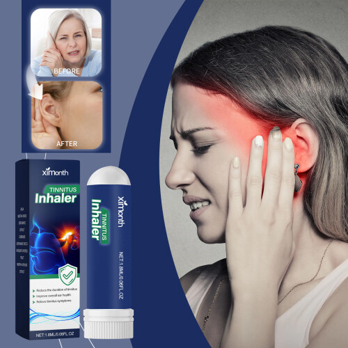 Ear Care Ear Discomfort Relief Care 1