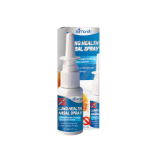 (20ml) Nasal Cleansing Spray Relieve Nasal Discomfort Nasal Cleansing Care Spray