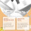 (Rust removal and conversion agent 100ML + brush) Multi-purpose rust removal and conversion agent Multi-purpose rust removal and anti-rust metal renovation and maintenance coating 5