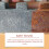 (100ML) Gray multi-functional rust removal and conversion agent Multi-functional cleaning and anti-rust agent for window sill metal surface rust removal 4