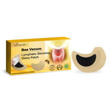(20psc) Bee Venom Lymphatic Beauty Care Lymphatic Health Care Lightweight Body Shaping Beauty Care