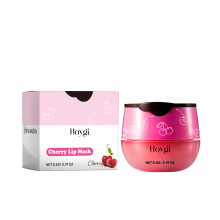 (Cherry lip mask 5.5G) Lip mask series, lightening lip lines, exfoliating, hydrating lip care