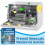 (20pack/box) Dishwasher cleaning tablets to remove oil stains and scale 6