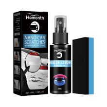(30ml set) Scratch Repair Spray Car Scratch Renovation Cleaning Repair Care Paint Spray