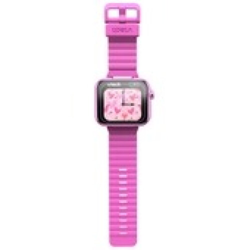 VTech VTech KidiZoom Smart Watch Max Pink 1