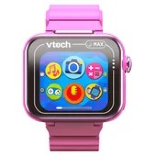 VTech VTech KidiZoom Smart Watch Max Pink 2