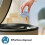 Philips Philips GCA2100/20 Rasa-pelucchi 1 pz blu 7