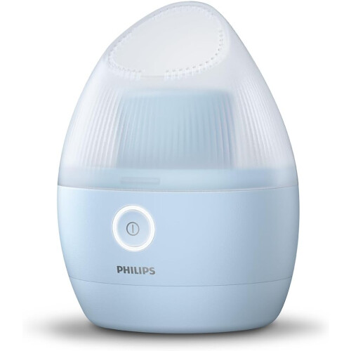 Philips Philips GCA2100/20 Rasa-pelucchi 1 pz blu 1