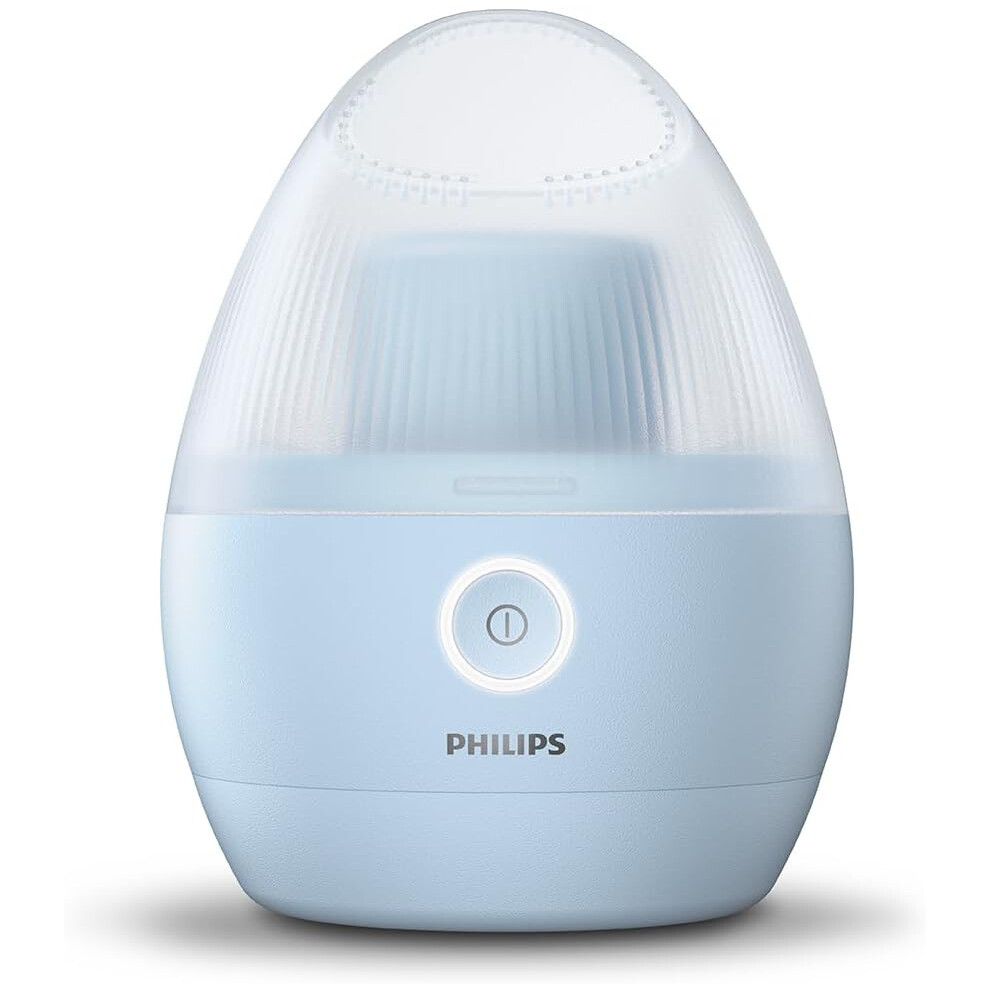 Philips 1000 Series Fabric Shaver Safe On All Garments Blue GCA2100/20