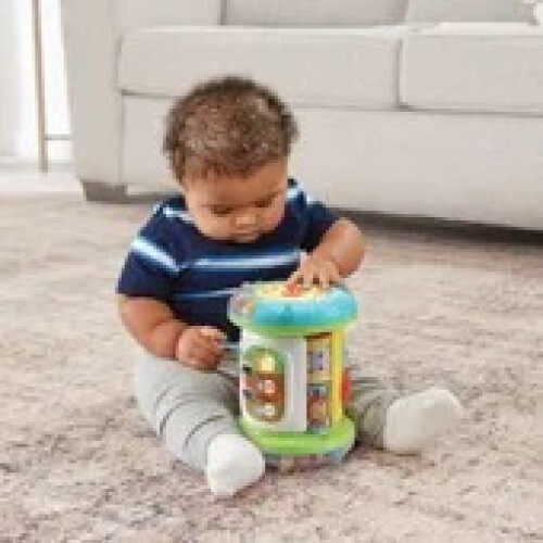 VTech VTech Explore & Discover Roller