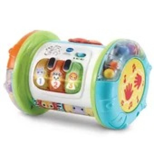 VTech VTech Explore & Discover Roller 1