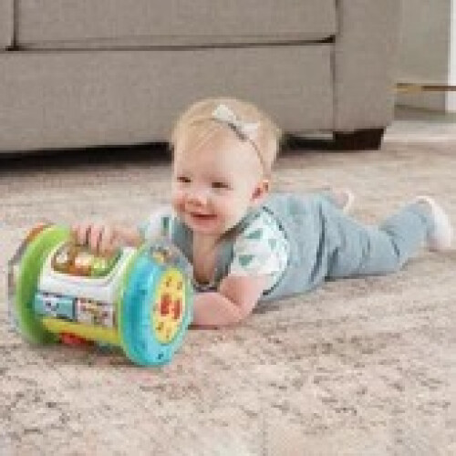 VTech VTech Explore & Discover Roller 2