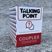 (Couple) Conversation Family Couple Starters Great Relationships Fun Questions Card Games