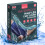 SOL 4 Waterproof Half Leg Cast Cover Plaster Protector Reuseable on Shower 1