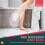 SOL 4 Waterproof Half Leg Cast Cover Plaster Protector Reuseable on Shower 7