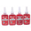 (648) 609 638 648 680 Retaining Compound Thread Locker 50ml Adhesive Glue For Bearing 3