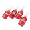 (648) 609 638 648 680 Retaining Compound Thread Locker 50ml Adhesive Glue For Bearing 6