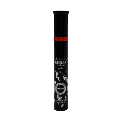 Armaf Armaf - Club De Nuit Urban Man Elixir Eau De Parfum (10ml)